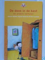 De doos in de kast en andere verhalen 9789020899405, Boeken, Kinderboeken | Jeugd | onder 10 jaar, Gelezen, J. Bakker, A. Verboven
