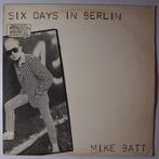 Mike Batt - Six days in Berlin - LP, Cd's en Dvd's, Vinyl | Pop, Gebruikt, 12 inch