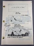 Forrest Gump (1994) - Tom Hanks and Robin Wright - Paramount, Nieuw