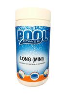 Pool Power Long mini 20gr - 1Kg  - chloortabletten, Tuin en Terras, Ophalen of Verzenden, Nieuw