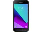 Samsung Galaxy Xcover 4 Zwart, Telecommunicatie, Mobiele telefoons | Samsung, Verzenden, Zo goed als nieuw