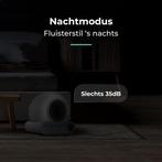 Cellavi Kattenbak Zelfreinigend – Automatische Kattenbak –, Dieren en Toebehoren, Ophalen of Verzenden, Gebruikt