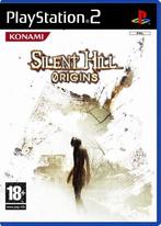 Silent Hill: Origins [PS2], Spelcomputers en Games, Games | Sony PlayStation 2, Ophalen of Verzenden, Nieuw