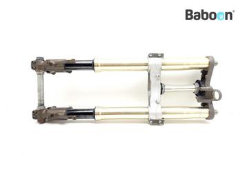 Voorvork Kawasaki ZX 10 R 2006-2007 (NINJA ZX-10R ZX1000D) beschikbaar voor biedingen