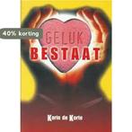 Geluk bestaat 9789057950988 Dr. E.W. Bullinger, Verzenden, Gelezen, Dr. E.W. Bullinger