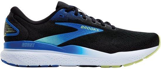 Brooks Ghost 16 Hardloopschoenen Heren Maat 45 (Mode), Kleding | Heren, Schoenen, Nieuw, Verzenden