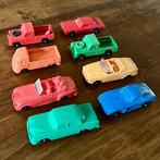 Tomte Laerdal - Speelgoedauto - Collection Of Vinyl Models,, Hobby en Vrije tijd, Nieuw