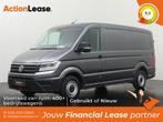 Volkswagen Crafter Bestelbus L3 H2 2019 Diesel Automaat, Auto's, Volkswagen, Automaat, Diesel, Nieuw, Dealer onderhouden