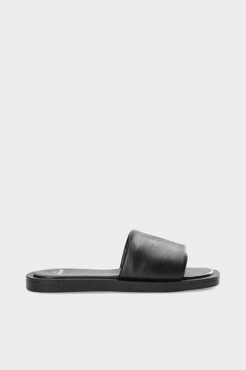 Slippers  |  Copenhagen   |  CPH789 - nappa - black, Kleding | Dames, Schoenen, Nieuw, Ophalen of Verzenden