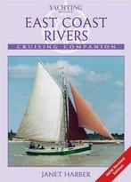 East Coast Rivers Cruising Companion by Janet Harber, Gelezen, Janet Harber, Verzenden