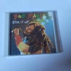 Bob Marley stir it up, Verzenden, Gebruikt