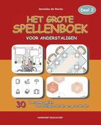 9789461852533 Het Grote Spellenboek voor Anderstaligen 2, Boeken, Verzenden, Nieuw, Jenneke de Neree