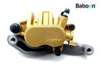 Remklauw Achter Honda NSA 700 DN-01 2008-2010 (NSA700 DN01, Motoren, Verzenden, Gebruikt