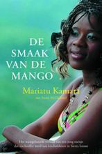 De Smaak Van De Mango 9789032512149 Mariatu Kamara, Verzenden, Gelezen, Mariatu Kamara