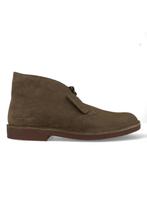 Clarks Desert Boot 26183838 Khaki Groen-44, Kleding | Heren, Schoenen, Verzenden, Nieuw