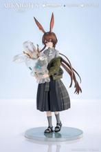 Arknights PVC Gift+ Series Statue 1/10 Amiya: Floating Ge..., Verzenden, Zo goed als nieuw