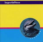 cd - Imperial Teen - Seasick, Cd's en Dvd's, Zo goed als nieuw, Verzenden