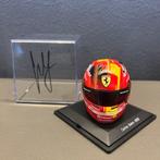 Ferrari - GP Spagna 2022 - Carlos Sainz - 2022 - Schaal 1/5, Nieuw