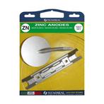 Tecnoseal Zink Anode Kit voor Yamaha Buitenboordmotor 60-90, Watersport en Boten, Buiten- en Binnenboordmotoren, Ophalen of Verzenden