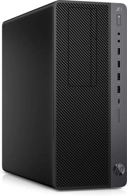 ACTIE: HP Z1 Entry Tower G5 i9 9e Gen 32GB Nvidia Quadro, Computers en Software, Desktop Pc's, 32 GB, Ophalen of Verzenden