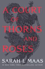 9781635575552 A Court of Thorns and Roses | Tweedehands, Boeken, Verzenden, Zo goed als nieuw, Sarah J. Maas