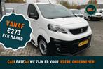 Peugeot Expert 2.0 BlueHDI 180PK Aut. | Airco | Navigatie, Automaat, Wit, Diesel, Nieuw