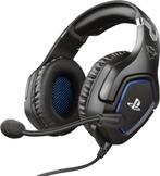 Gaming Headset - Official Licensed - Geschikt voor PS4 & PS5, Nieuw, Verzenden