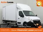 Opel Movano Bakwagen L5 H1 2019 Diesel Handgeschakeld, Auto's, Zwart, Movano, Wit, Nieuw