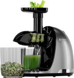 2dekans | KitchenBrothers Slowjuicer - Juicer - Groenten en, Witgoed en Apparatuur, Keukenmixers, Ophalen of Verzenden, Gebruikt