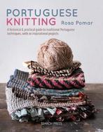 9781782217213 Portuguese Knitting Rosa Pomar, Boeken, Studieboeken en Cursussen, Nieuw, Rosa Pomar, Verzenden