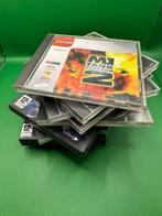 PC microprose Ubisoft Activision eidos sierra ea - PowerPC, Nieuw