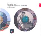 De canon van de geschiedenis van Fryslan in 11 en 30, Verzenden, Gelezen, Gieneke Arnolli