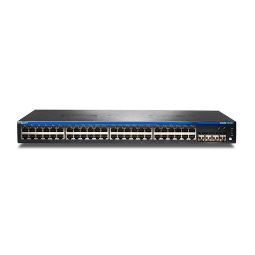 Bieden: Juniper Network switch EX2200 48-port 4G, Watersport en Boten, Navigatiemiddelen en Scheepselektronica, Kabel of Apparatuur