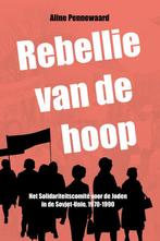Rebellie Van De Hoop |  NIEUW | Pennewaard, Aline | 97890833, Ophalen of Verzenden, Nieuw, Pennewaard, Aline
