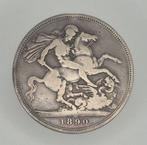 Engeland, Koninkrijk Groot-Brittannië, Verenigd Koninkrijk., Postzegels en Munten, Munten | Europa | Niet-Euromunten