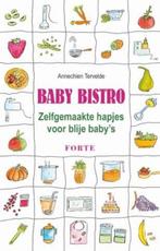 Baby bistro 9789058779564 Annechien Tervelde, Verzenden, Zo goed als nieuw, Annechien Tervelde