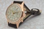 Chronographe Suisse - Cal. Landeron 149 - Zonder, Sieraden, Tassen en Uiterlijk, Horloges | Heren, Nieuw