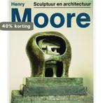 Henry Moore 9789058976055 J. van Adrichem, Boeken, Verzenden, Zo goed als nieuw, J. van Adrichem