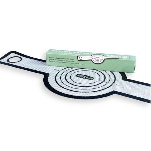 BrandNewCake Siliconen Bakmat - Bread Sling (tbv Dutch Oven), Hobby en Vrije tijd, Taarten en Cupcakes maken, Nieuw, Verzenden