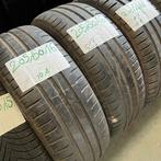 2 x Michelin Energy Saver 205-60-16 Zomerbanden 5mm, Gebruikt, 16 inch, Band(en), Personenwagen