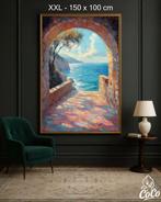 CoCo - Window to Paradise - XXL