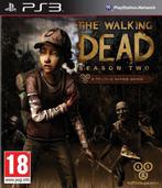 The Walking Dead Season Two  (ps3 tweedehands game), Spelcomputers en Games, Games | Sony PlayStation 3, Nieuw, Ophalen of Verzenden