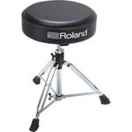 Roland RDT-RV drumkruk met ronde vinyl zitting, Muziek en Instrumenten, Drumstellen en Slagwerk, Verzenden, Nieuw