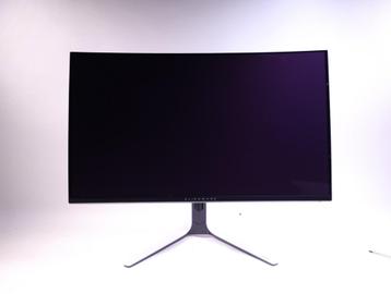 [RETOURDEAL] Alienware AW3225QF | 4K - Curved - 240hz - 0... beschikbaar voor biedingen