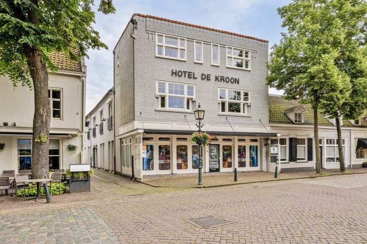 Leuke huurwoning Rijkesluisstraat-A, Oirschot, Huizen en Kamers, Huizen te huur, Direct bij eigenaar, A, Noord-Brabant, Tussenwoning