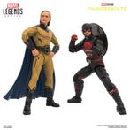 (Pre-order) Marvel Legends Thunderbolts Marvel Legends 2-..., Verzenden, Zo goed als nieuw