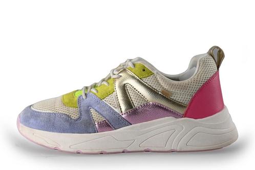 Poelman Sneakers in maat 41 Overig | 10% extra korting, Kleding | Dames, Schoenen, Overige kleuren, Zo goed als nieuw, Sneakers of Gympen