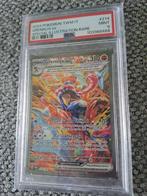 Pokémon - 1 Graded card - Greninja ex - #214 - PSA 9, Hobby en Vrije tijd, Nieuw