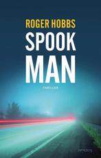 Spookman (9789044621068, Roger Hobbs) (Roger Hobbs), Boeken, Verzenden, Nieuw