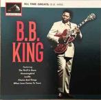 cd - B.B. King - All Time Greats, Verzenden, Nieuw in verpakking